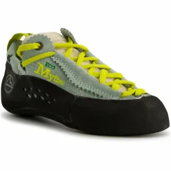 La Sportiva - Women's Mythos Eco - Kletterschuhe Green Bay Best