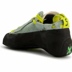 La Sportiva - Women's Mythos Eco - Kletterschuhe Green Bay Best