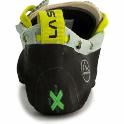 La Sportiva - Women's Mythos Eco - Kletterschuhe Green Bay Best