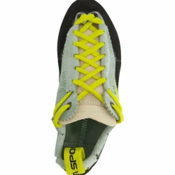 La Sportiva - Women's Mythos Eco - Kletterschuhe Green Bay Best