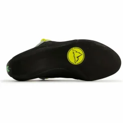 La Sportiva - Women's Mythos Eco - Kletterschuhe Green Bay Best