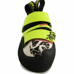 La Sportiva - Women's Otaki - Kletterschuhe Sulphur / Coral Online