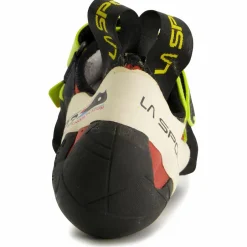 La Sportiva - Women's Otaki - Kletterschuhe Sulphur / Coral Online