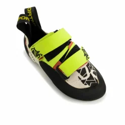 La Sportiva - Women's Otaki - Kletterschuhe Sulphur / Coral Online