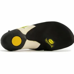 La Sportiva - Women's Otaki - Kletterschuhe Sulphur / Coral Online