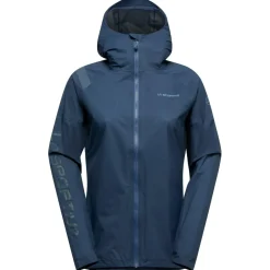 La Sportiva - Women's Pocketshell Jacket - Laufjacke Discount