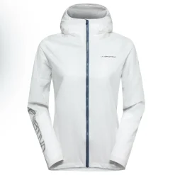 La Sportiva - Women's Pocketshell Jacket - Laufjacke Discount