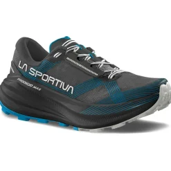 - Women's Prodigio Max - Trailrunningschuhe Trailrunningschuhe|Trail- & Laufschuhe