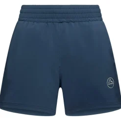 Discount - Women's Pure 4 Short - Laufhose Laufbekleidung|Hosen