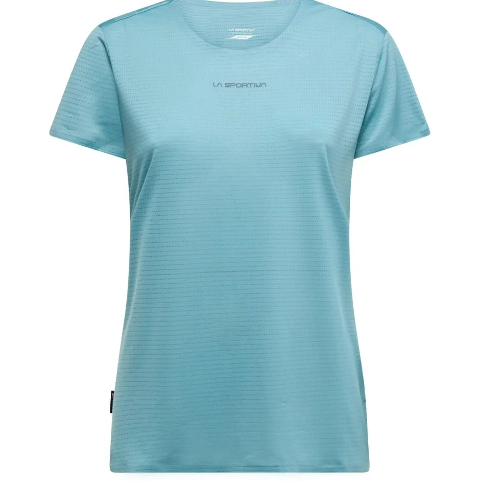 La Sportiva - Women's Pure T-Shirt - Laufshirt New