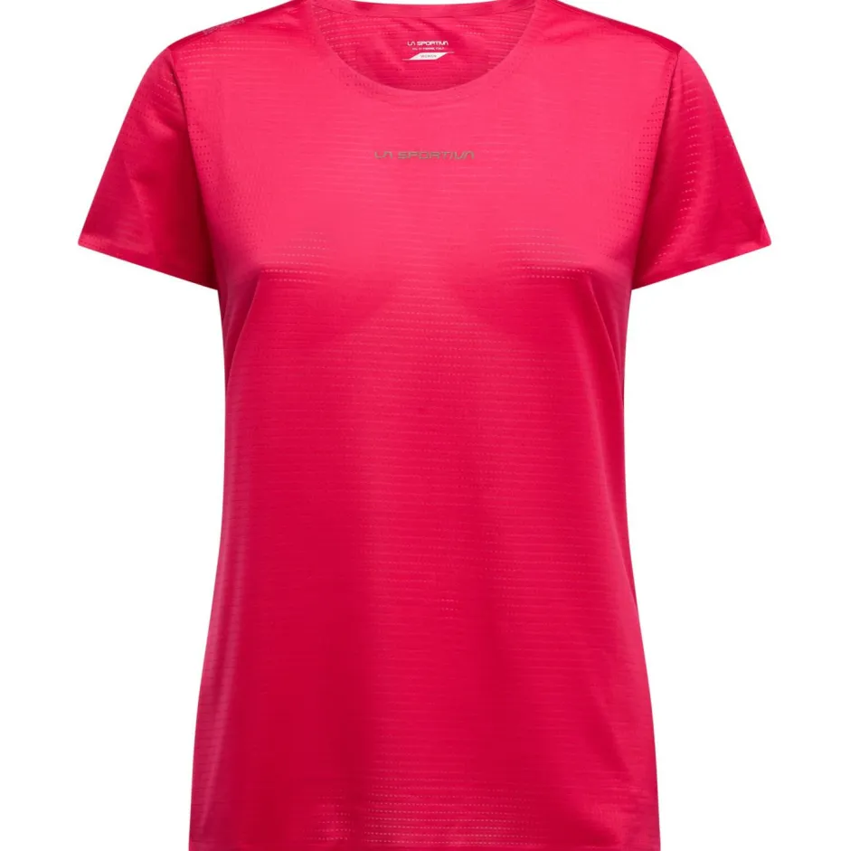 La Sportiva - Women's Pure T-Shirt - Laufshirt New