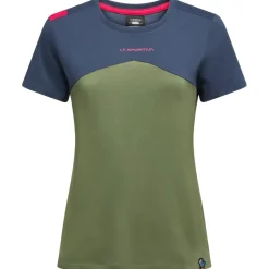 Clearance La Sportiva - Women's Roof T-Shirt - T-Shirt