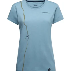 La Sportiva - Women's Route - T-Shirt Best