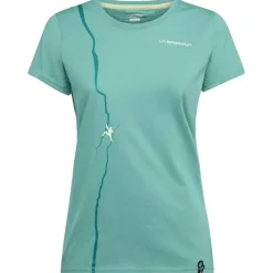 La Sportiva - Women's Route - T-Shirt Best
