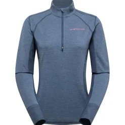 Best - Women's Swift Longsleeve - Funktionsshirt Shirts, Hemden & Longsleeves