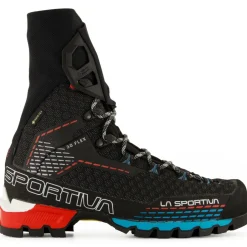 La Sportiva - Women's Trango Pro GTX - Bergschuhe Black / Hibiscus Clearance
