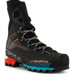 La Sportiva - Women's Trango Pro GTX - Bergschuhe Black / Hibiscus Clearance