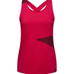 - Women's Twist - Top Kletterbekleidung|Shirts, Hemden & Longsleeves