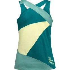 - Women's Twist - Top Kletterbekleidung|Shirts, Hemden & Longsleeves