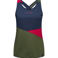 - Women's Twist - Top Kletterbekleidung|Shirts, Hemden & Longsleeves