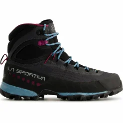 La Sportiva - Women's TXS GTX - Wanderschuhe Carbon / Topaz Discount