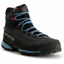 La Sportiva - Women's TXS GTX - Wanderschuhe Carbon / Topaz Discount