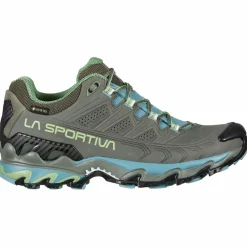 - Women's Ultra Raptor II Leather GTX - Multisportschuhe Multisportschuhe