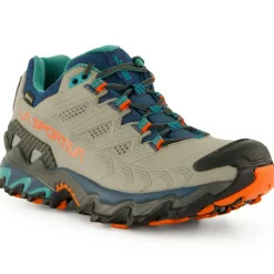 - Women's Ultra Raptor II Leather GTX - Multisportschuhe Multisportschuhe