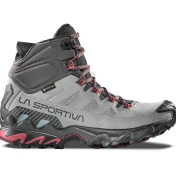 Clearance La Sportiva - Women's Ultra Raptor II Mid Leather GTX - Wanderschuhe