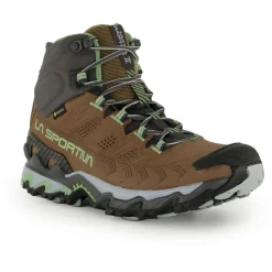 Clearance La Sportiva - Women's Ultra Raptor II Mid Leather GTX - Wanderschuhe