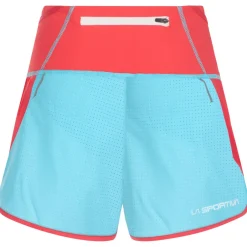 La Sportiva - Women's Vector Short - Laufshorts Outlet