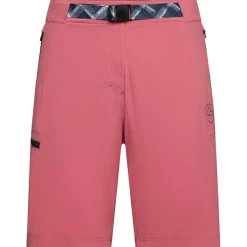 La Sportiva - Women's West Crest Shorts - Trekkinghose Best