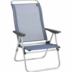 - Alu Low Batyline Iso - Campingstuhl Campingstühle|Campingstühle