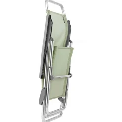 - Alu Low Batyline Iso - Campingstuhl Campingstühle|Campingstühle