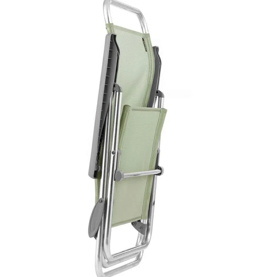 - Alu Low Batyline Iso - Campingstuhl Campingstühle|Campingstühle