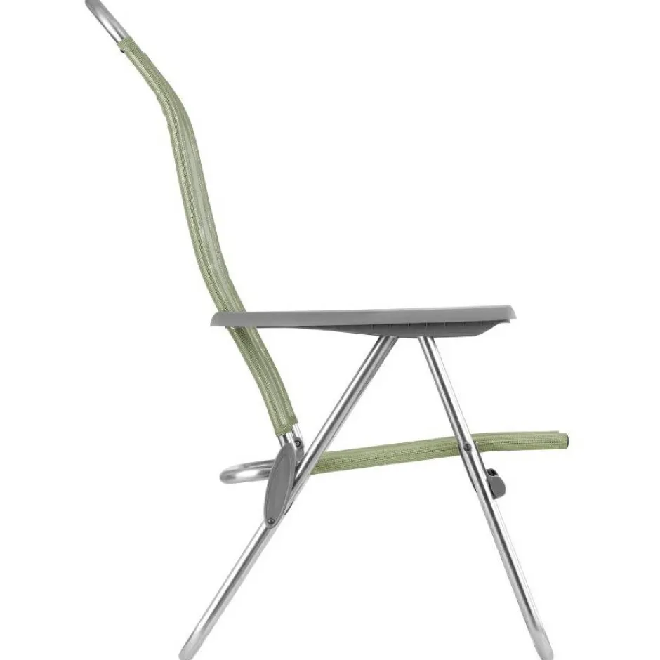 - Alu Low Batyline Iso - Campingstuhl Campingstühle|Campingstühle