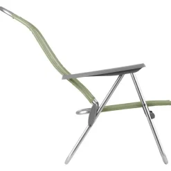 - Alu Low Batyline Iso - Campingstuhl Campingstühle|Campingstühle