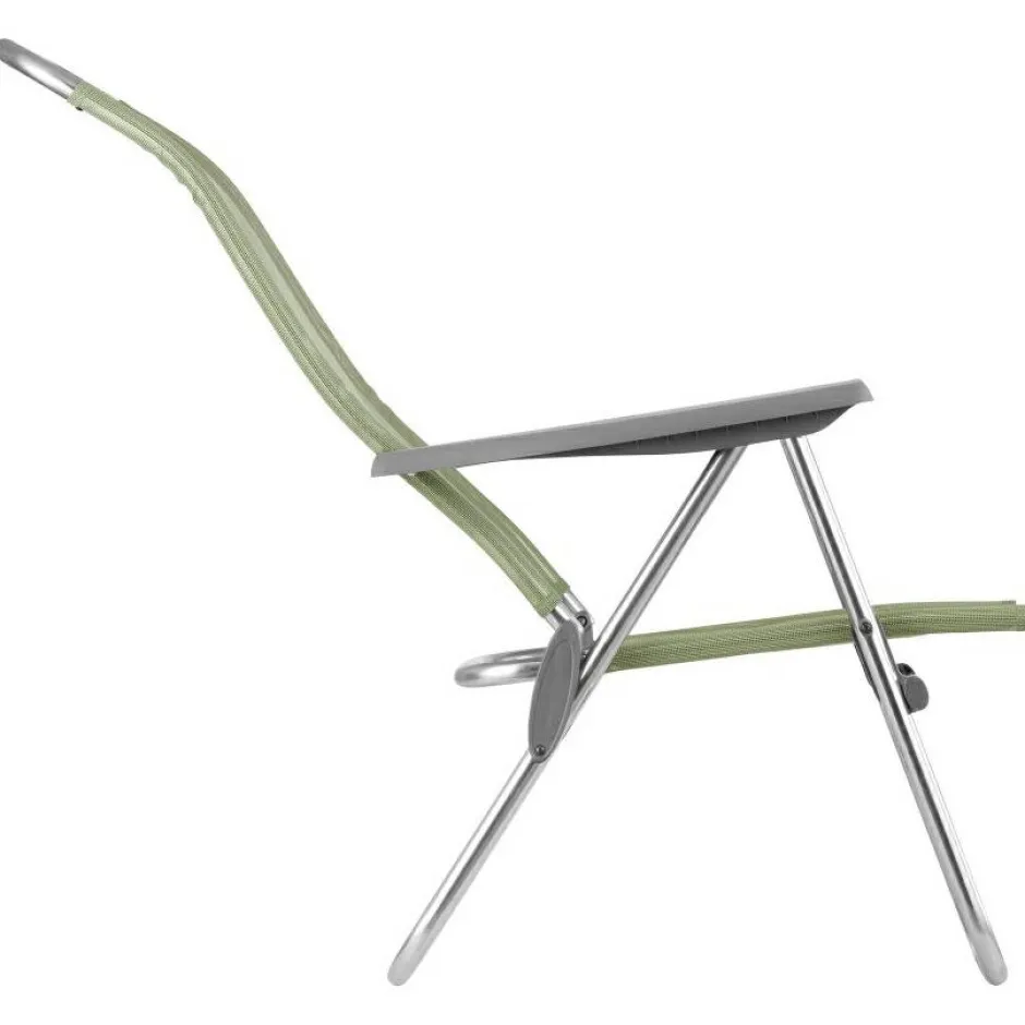 - Alu Low Batyline Iso - Campingstuhl Campingstühle|Campingstühle