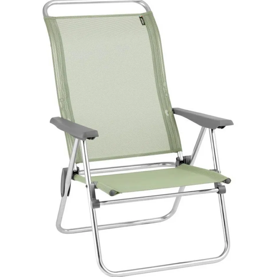 - Alu Low Batyline Iso - Campingstuhl Campingstühle|Campingstühle