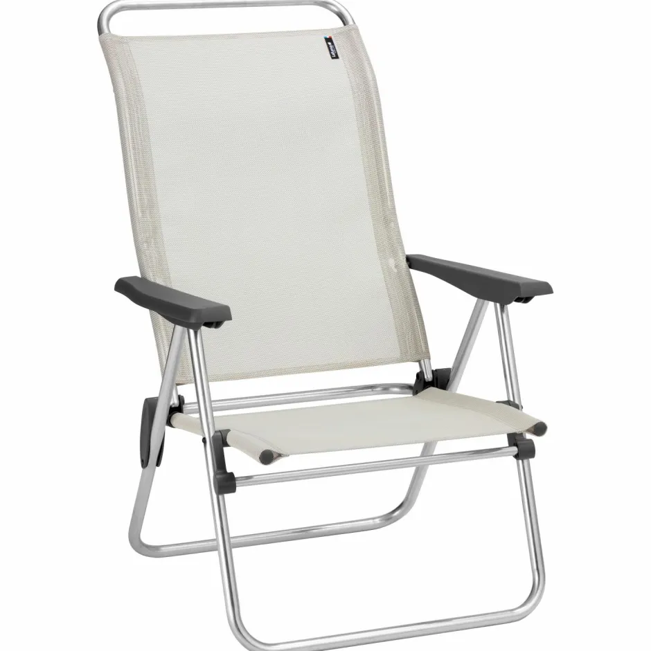 - Alu Low Batyline Iso - Campingstuhl Campingstühle|Campingstühle