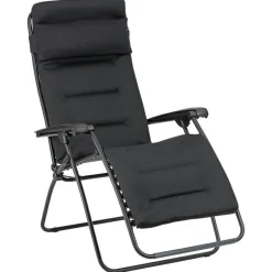 Clearance - RSX Clip AC Aircomfort - Campingstuhl Campingstühle|Campingstühle