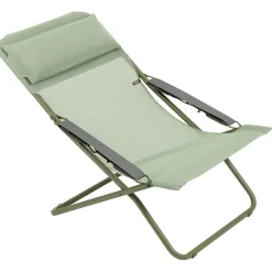 Clearance - Transabed Batyline Iso - Campingstuhl Campingstühle|Campingstühle