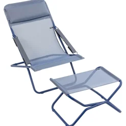 Clearance - Transabed Batyline Iso - Campingstuhl Campingstühle|Campingstühle