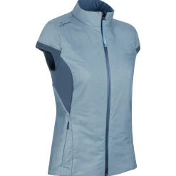 Discount - Women's Antonia Cashmere Fill Vest - Merinoweste Trekkingbekleidung|Westen