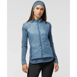 Discount - Women's Antonia Cashmere Fill Vest - Merinoweste Trekkingbekleidung|Westen