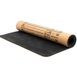 Lattice - Flex Mat - Yogamatte Cork Discount