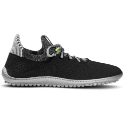 Best Leguano - Inspiro - Barfußschuhe Black
