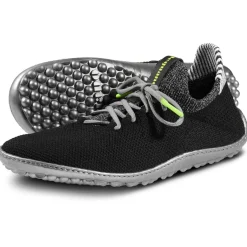 Best Leguano - Inspiro - Barfußschuhe Black