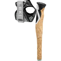 Leki - Cross Trail Carbon - Trailrunning Stöcke White / Envy / Black Sale