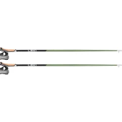 Leki - Flash Carbon - Nordic Walking Stöcke